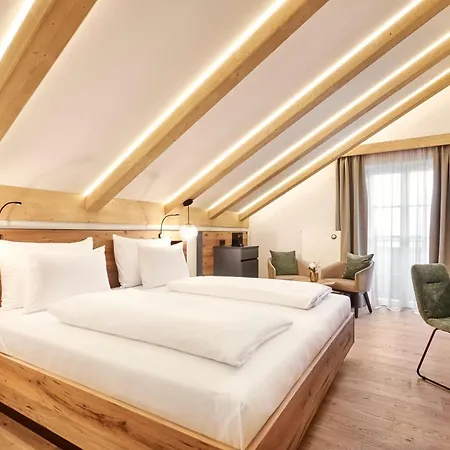 Hotel Gsteig