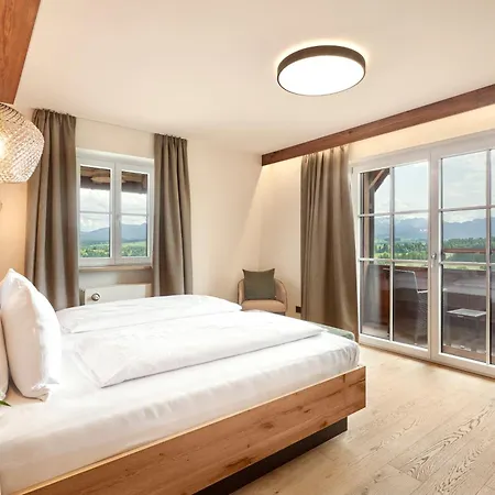 Gsteig Hotell Lechbruck