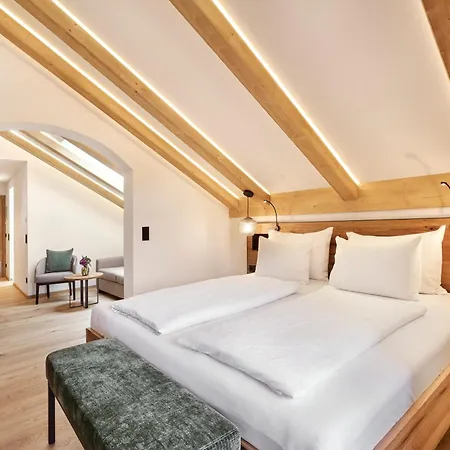 Gsteig 4*