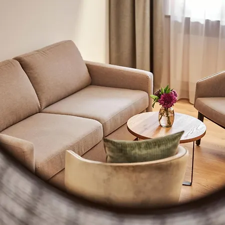 Hotell Gsteig