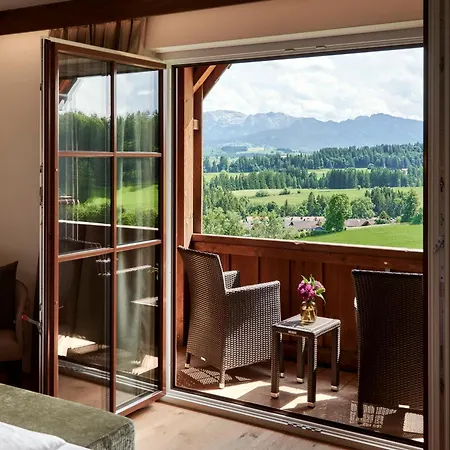 Hotel Gsteig Hotel Lechbruck