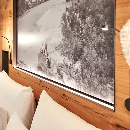 Gsteig Hotel Lechbruck