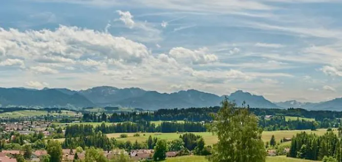Auf Der Gsteig Gmbh 렉브룩
