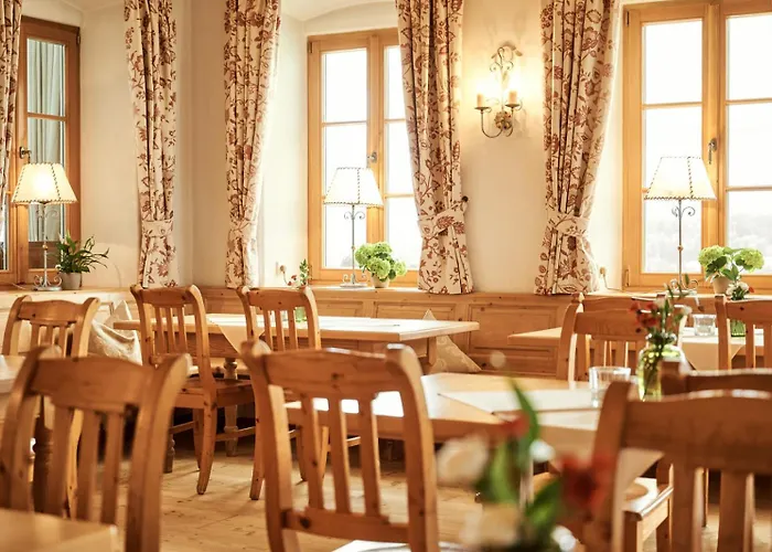 Hotel Gsteig