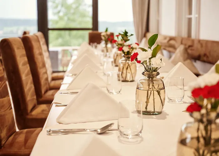 Hotel Gsteig Lechbruck