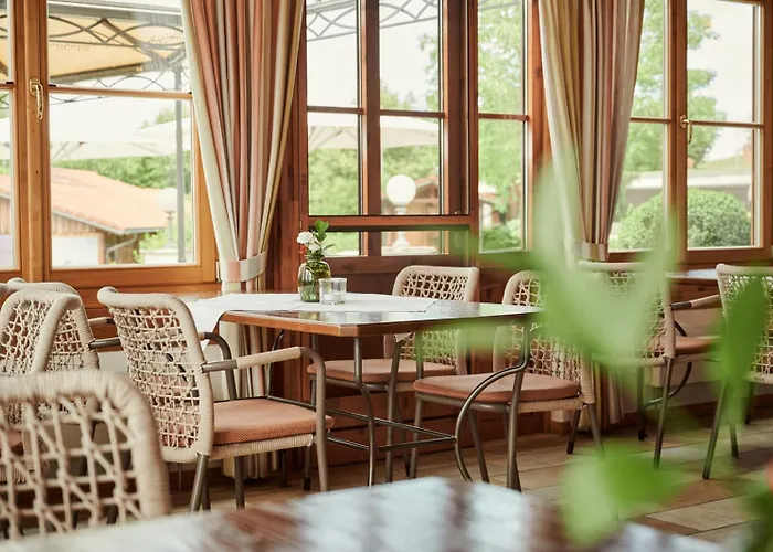 Hotel Hotel Gsteig
