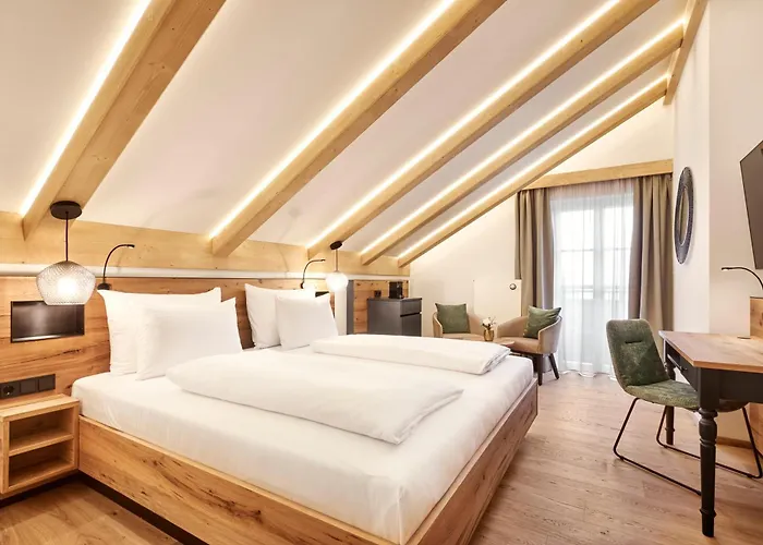 Hotel Hotel Gsteig