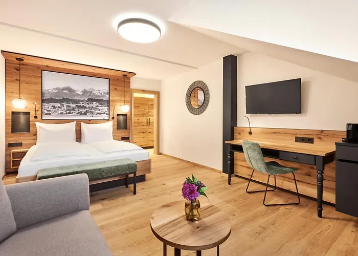 Hotel Gsteig Hotel 4*