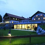 Hotel Gsteig Lechbruck am See
