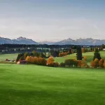 Hotel Gsteig Lechbruck