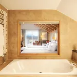 Gsteig Hotel