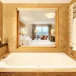 Gsteig Hotel 4*