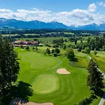 Gsteig Hotel Lechbruck