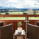 Gsteig 4* Lechbruck am See