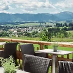 Gsteig Hotel 4*