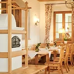 Gsteig 4*