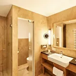 Gsteig Hotel 4*