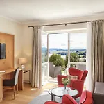 Gsteig Hotel 4*