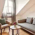 Hotel Gsteig
