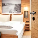 Gsteig Hotel 4*