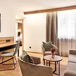 Gsteig 4*