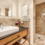 Gsteig Hotel 4*