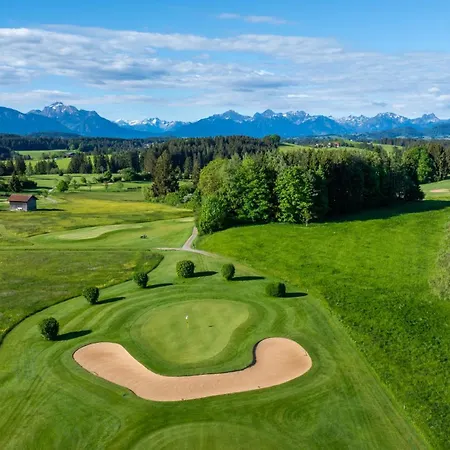 Gsteig Hotel 4*