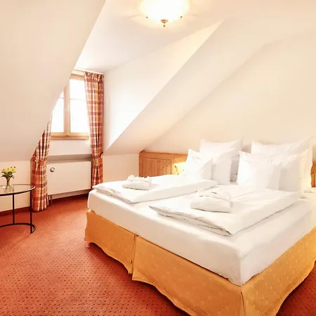 Auf Der Gsteig Gmbh Hotel Lechbruck