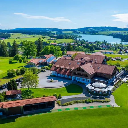 Auf Der Gsteig Gmbh Lechbruck
