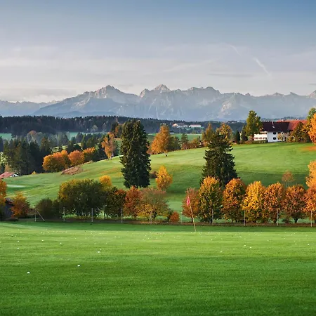 Gsteig Отель