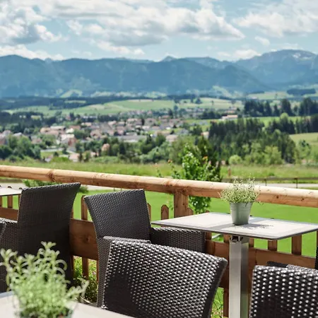 Auf Der Gsteig Gmbh Hotel 4*