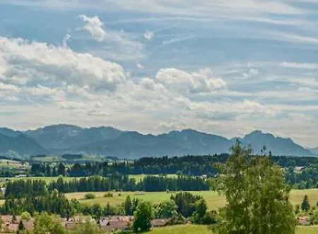 Auf Der Gsteig Gmbh Lechbruck