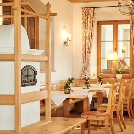 Auf Der Gsteig Gmbh 4*
