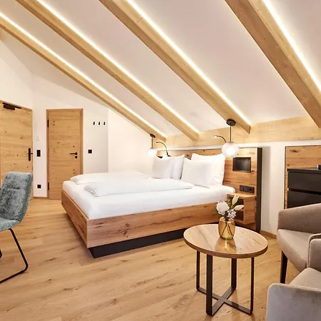 Otel Gsteig