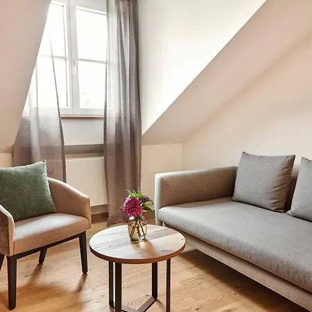Hotel Gsteig