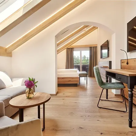 Hotel Gsteig