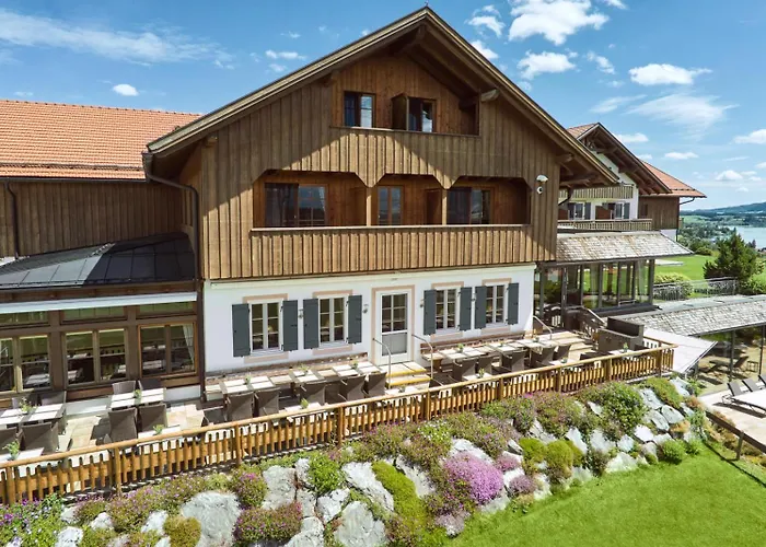 Gsteig 4* 렉브룩