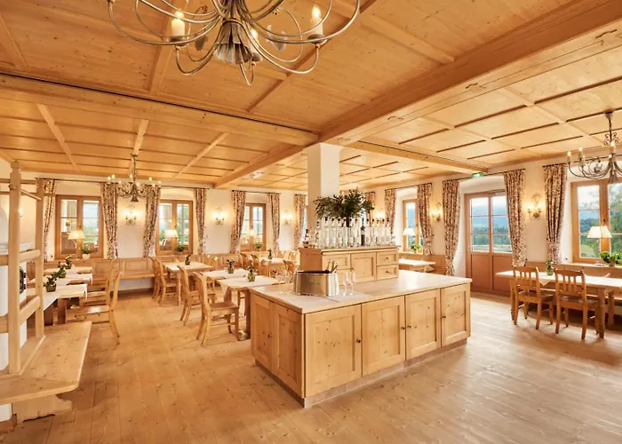 Отель Gsteig 4*