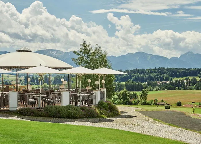 Gsteig 4* Лехбрук