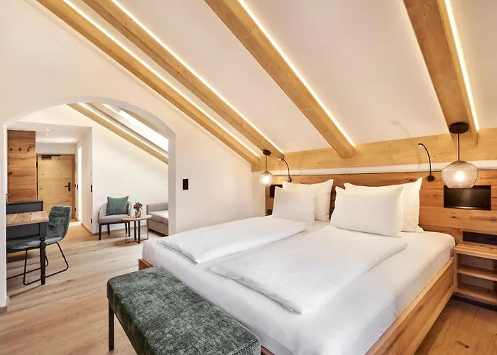 Gsteig 4*